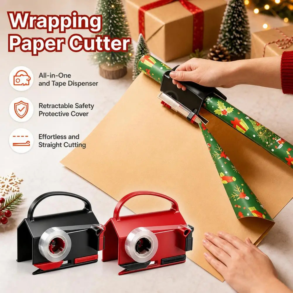 Wrap Snap