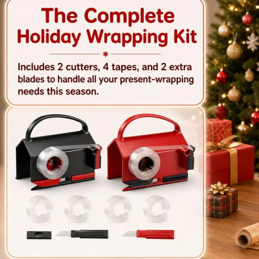 Wrap Snap