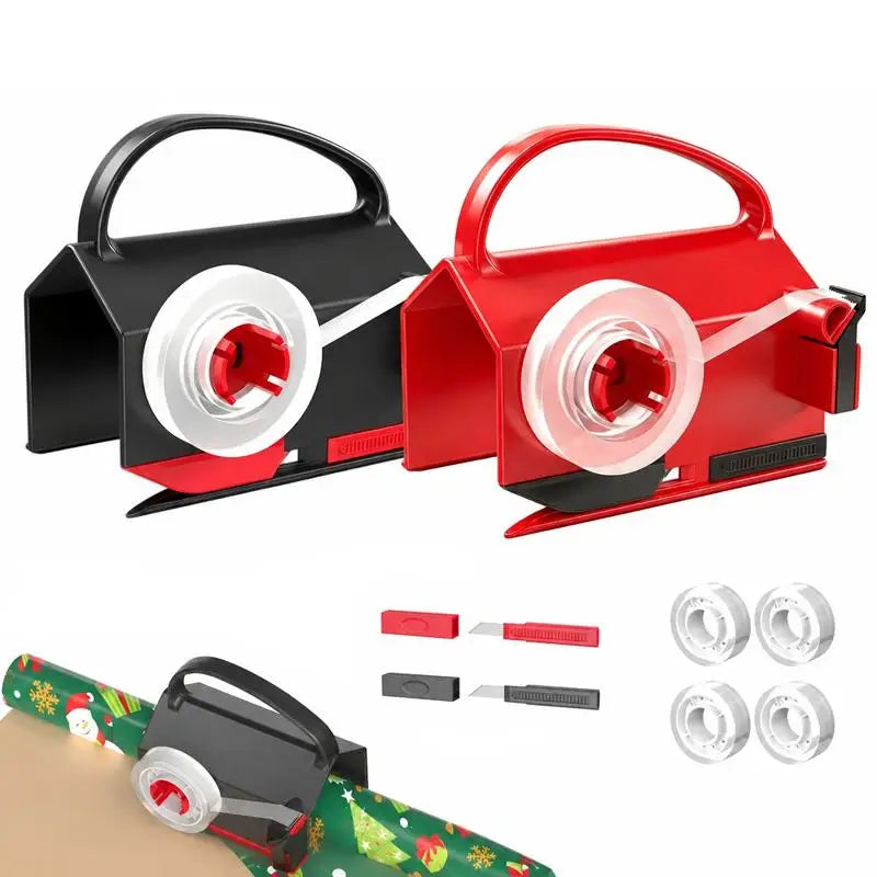 Wrap Snap